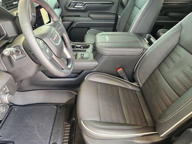 2026 GMC Sierra 2500HD AT4X - Photo 11