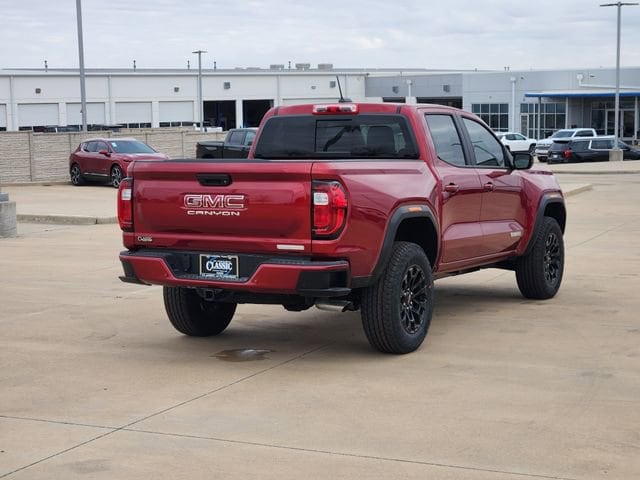 2026 GMC Canyon Elevation - Photo 7