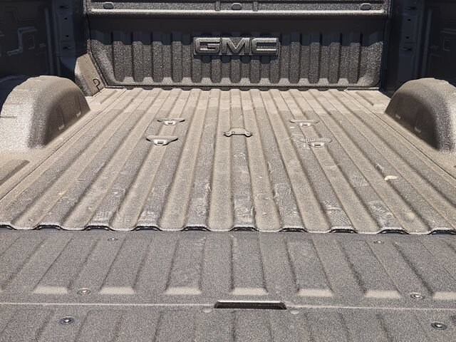 2026 GMC Sierra 2500HD AT4 - Photo 21