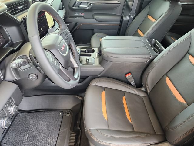 2026 GMC Sierra 1500 AT4 - Photo 11