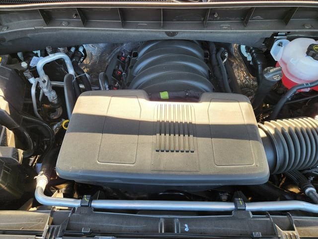 2026 GMC Sierra 1500 AT4X - Photo 21