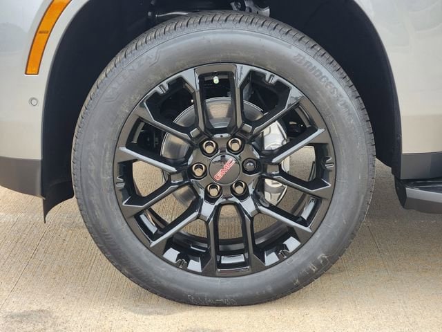 2026 GMC Yukon Elevation - Photo 11