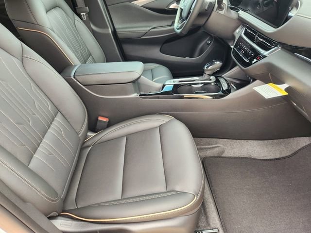 2026 Buick Envista Avenir - Photo 12