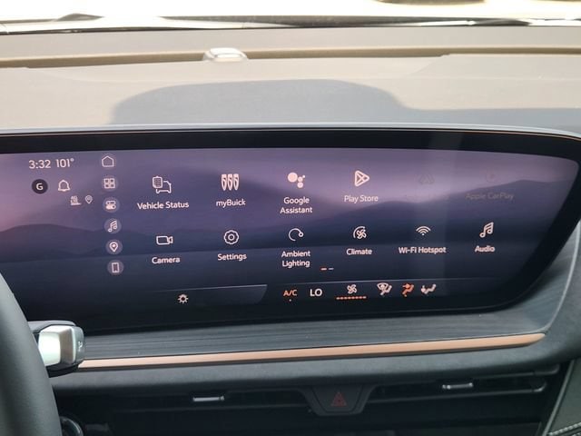 2026 Buick Envision Sport Touring - Photo 14