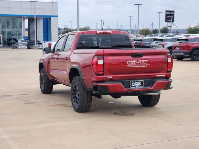2026 GMC Canyon Elevation - Photo 6