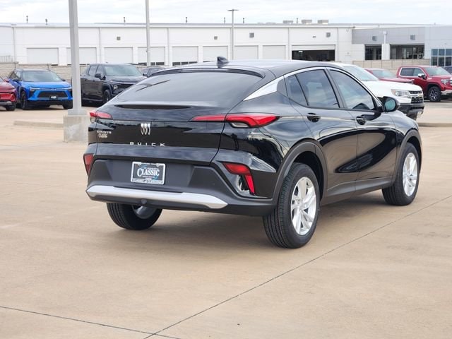 2026 Buick Envista Preferred - Photo 7