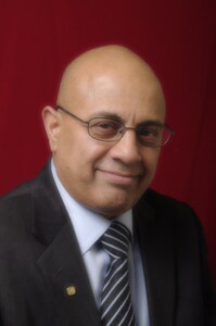 Raghu Bylahalli