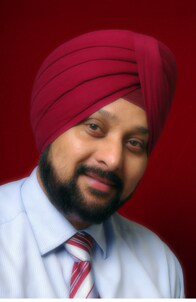 Balwinder Singh 