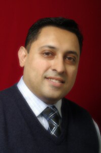 Ali Qureshi