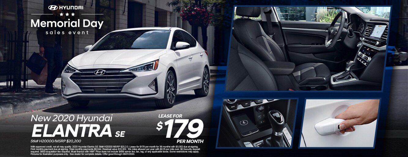 Classic Hyundai Of Wilkesboro New Hyundai Dealership In