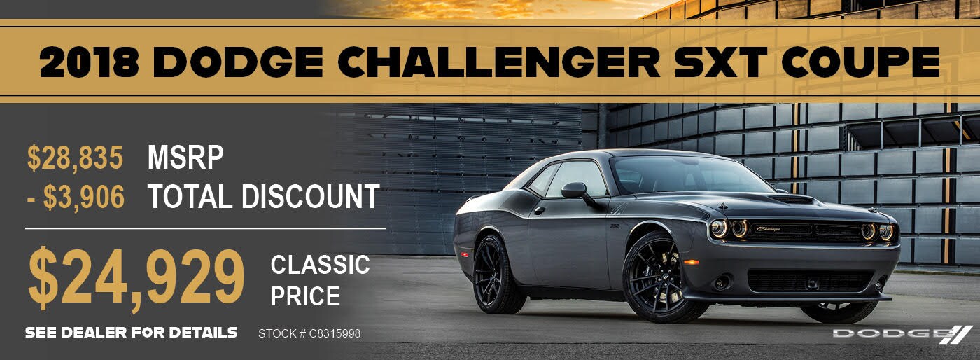 Classic Chrysler Dodge Jeep Ram New Jeep Chrysler