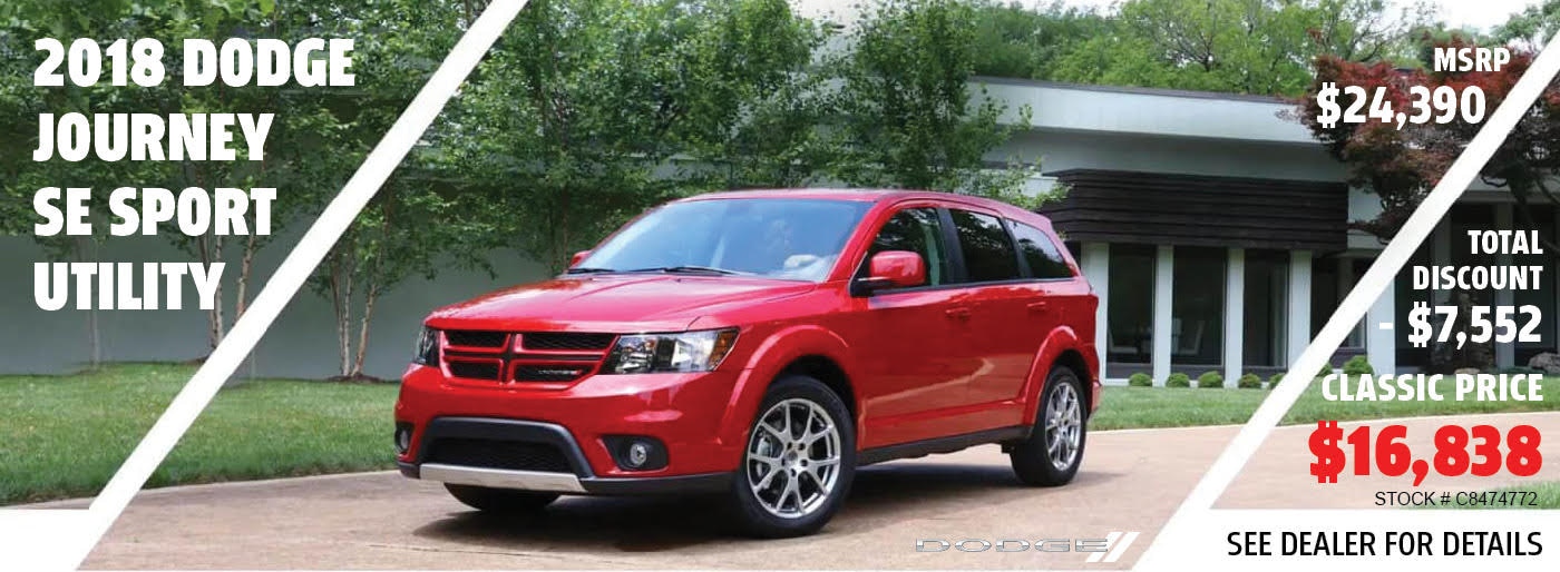 Car Dealerships In Texarkana >> Classic Chrysler Dodge Jeep RAM | New Jeep, Chrysler ... Car Dealerships In Texarkana >> Classic Chrysler Dodge Jeep RAM | New Jeep, Chrysler ...