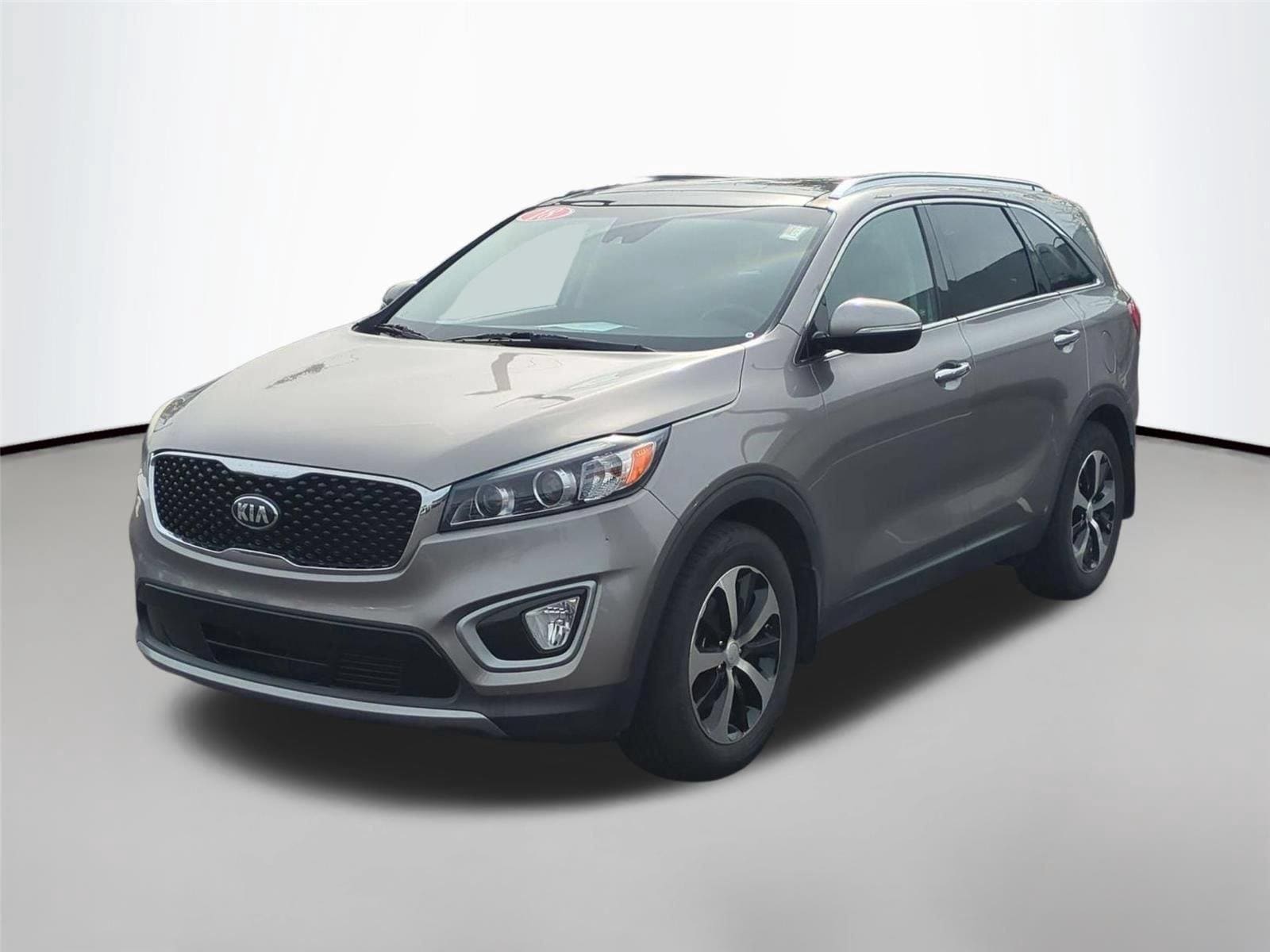 2018 Kia Sorento
