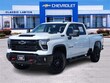Chevrolet Silverado 2500 HD