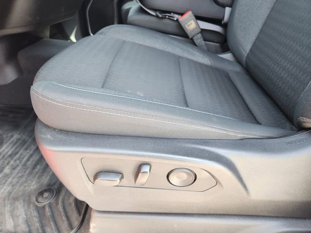 2025 Chevrolet Silverado 1500 LT - Photo 27