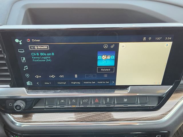 2025 Chevrolet Silverado 1500 LT - Photo 19