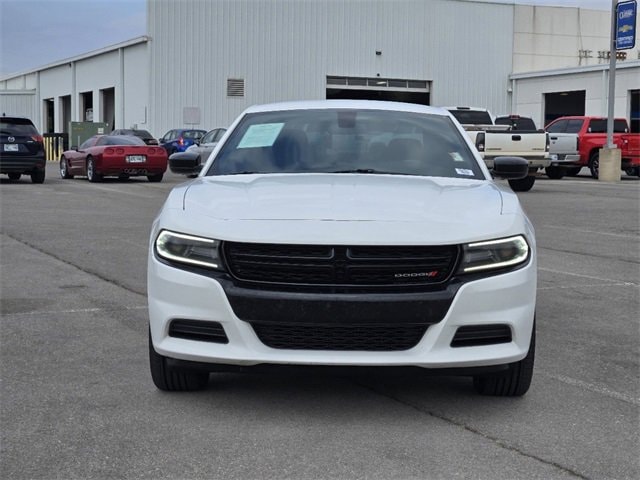 Used 2019 Dodge Charger SXT with VIN 2C3CDXBG2KH670818 for sale in Lawton, OK