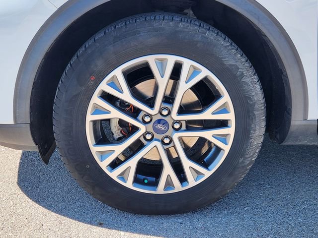 2022 Ford Escape SEL - Photo 14