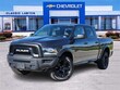 Ram 1500 Classic