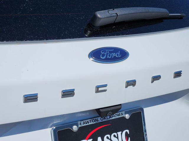 2022 Ford Escape SEL - Photo 11