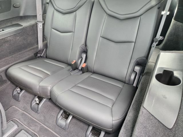 2024 Cadillac XT6 Premium Luxury - Photo 33