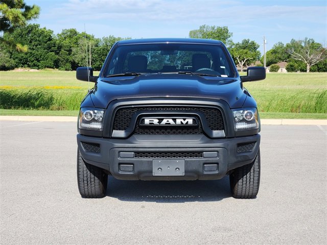 2024 Ram 1500 Classic Warlock photo 2