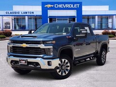 2026 Chevrolet Silverado 2500 HD LT Truck
