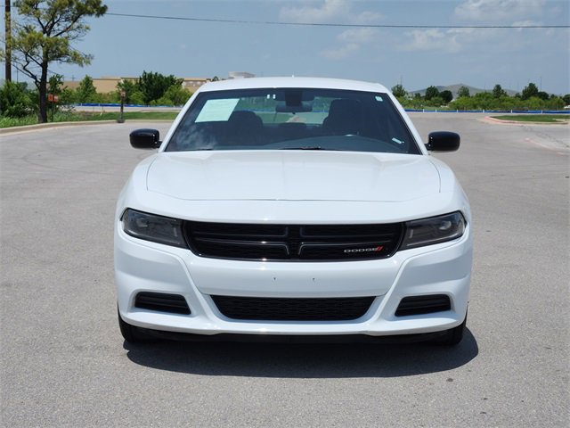 2023 Dodge Charger SXT photo 2