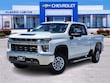 Chevrolet Silverado 2500 HD