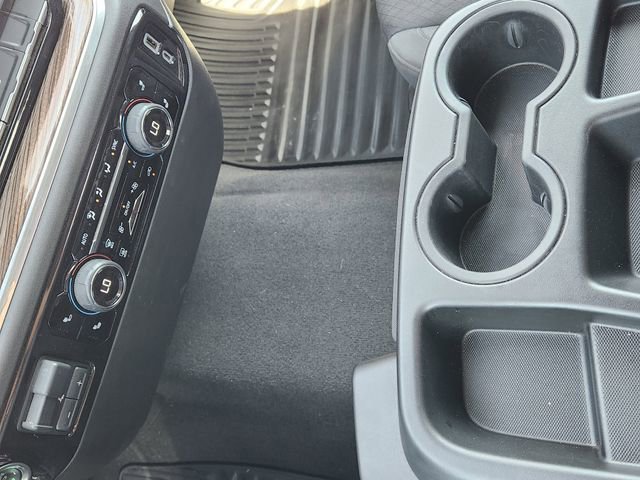 2025 Chevrolet Silverado 1500 LT - Photo 22