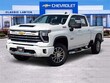 Chevrolet Silverado 2500 HD