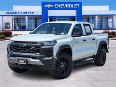 2026 Chevrolet Colorado Trail Boss Truck