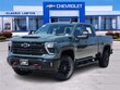 Chevrolet Silverado 2500 HD
