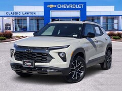 2026 Chevrolet Trailblazer Activ SUV