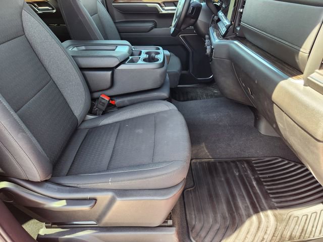 2025 Chevrolet Silverado 1500 LT - Photo 16
