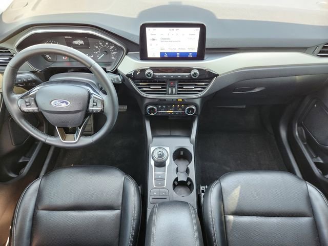 2022 Ford Escape SEL - Photo 27