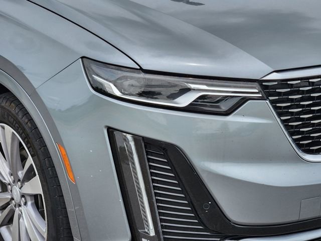 2024 Cadillac XT6 Premium Luxury - Photo 9