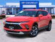  Chevrolet Blazer