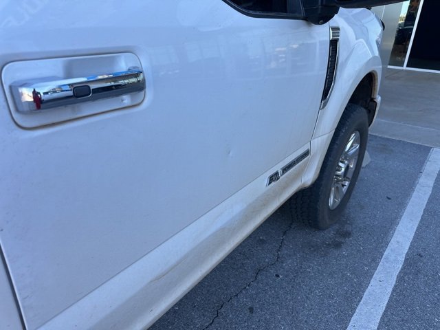 2018 Ford F-250 XL photo 2