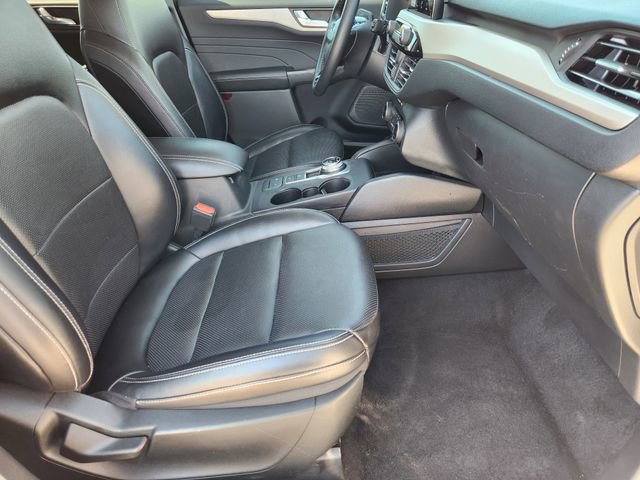 2022 Ford Escape SEL - Photo 16