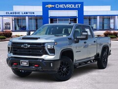 2026 Chevrolet Silverado 2500 HD LT Truck
