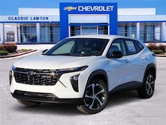 2026 Chevrolet Trax 1RS SUV