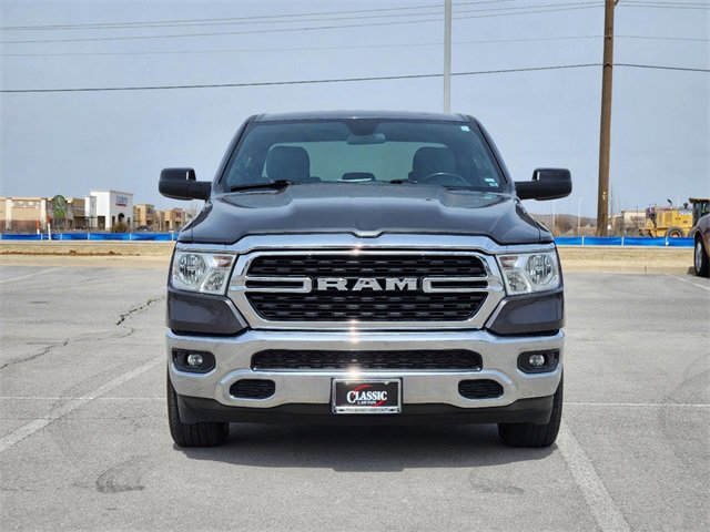 2022 Ram 1500 Big Horn photo 2