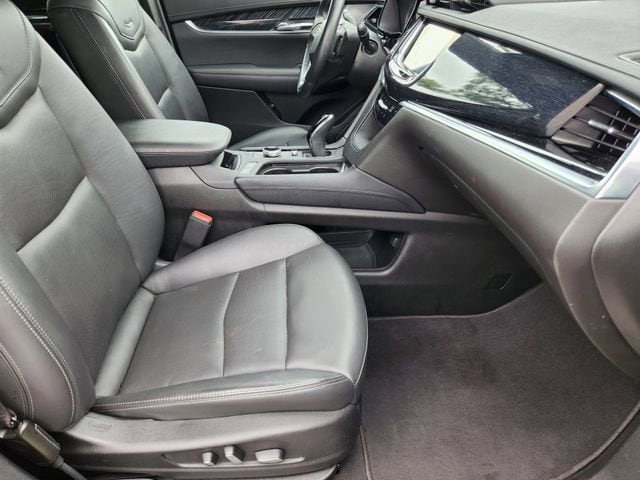 2024 Cadillac XT6 Premium Luxury - Photo 16