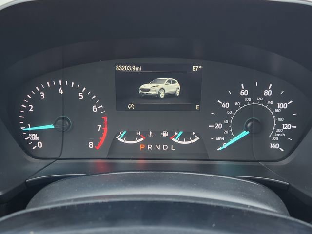 2022 Ford Escape SEL - Photo 18