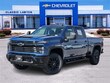 Chevrolet Silverado 2500 HD