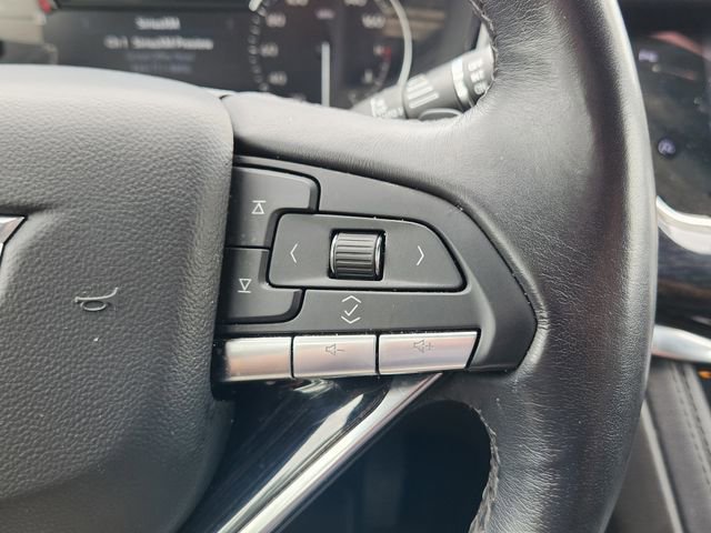 2024 Cadillac XT6 Premium Luxury - Photo 31