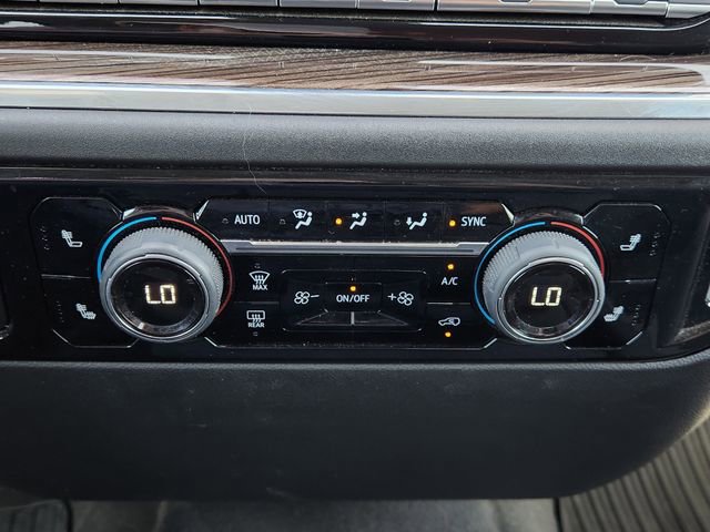 2025 Chevrolet Silverado 1500 LT - Photo 21