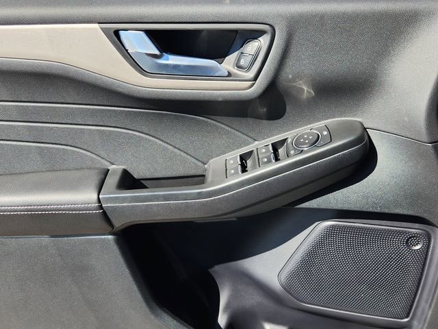 2022 Ford Escape SEL - Photo 25
