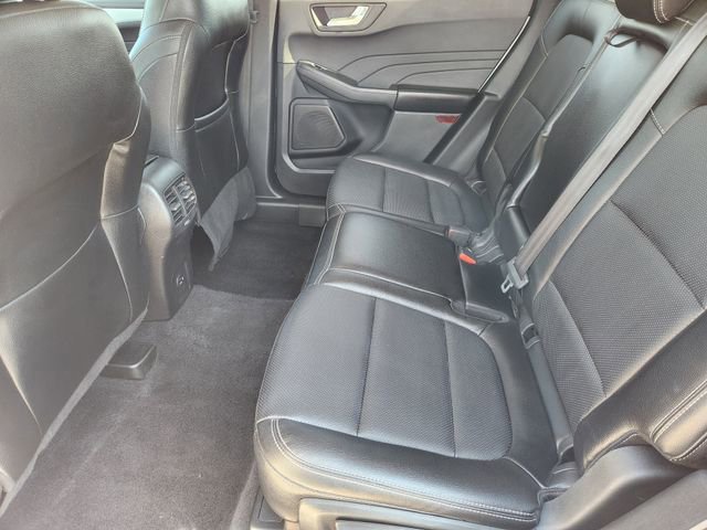 2022 Ford Escape SEL - Photo 31